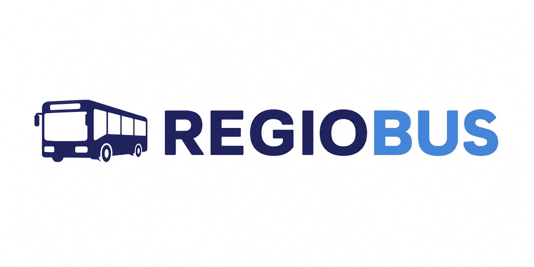 Logo RegioBus